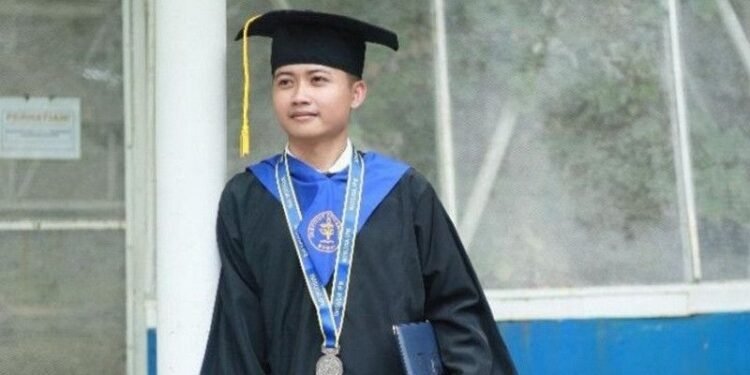 Gde Bayu Pangestu AW pengusaha muda asal Bali pendiri Siku Kopi