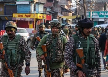 KMHDI condemns Kashmir shooting targeting Hindu tourists in Pahalgam