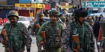 KMHDI condemns Kashmir shooting targeting Hindu tourists in Pahalgam