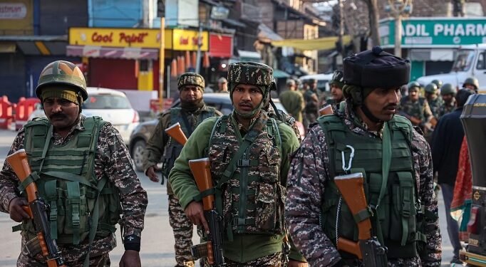 KMHDI condemns Kashmir shooting targeting Hindu tourists in Pahalgam