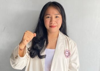 Ni Kadek Supatmi, S.H. dok/istimewa.