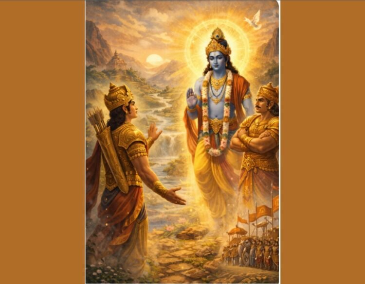 Perjalanan Memohon Kesediaan Pak Mantra jadi Penasehat Panitia Kongres Nasional I MHDI: Seperti Arjuna Mencari Krishna