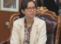 Aktivis Perempuan Hindu Dukung Tekad Presiden Prabowo Memberantas Koruptor Batu Bara