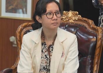 Aktivis Perempuan Hindu Dukung Tekad Presiden Prabowo Memberantas Koruptor Batu Bara