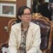 Aktivis Perempuan Hindu Dukung Tekad Presiden Prabowo Memberantas Koruptor Batu Bara