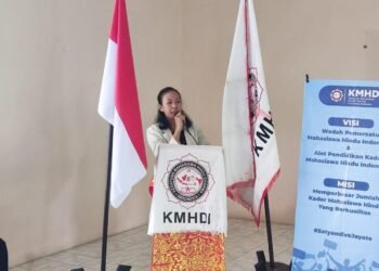 KMHDI Apresiasi Kepedulian Sufmi Dasco Ahmad terhadap Perlindungan Korban Kekerasan Seksual