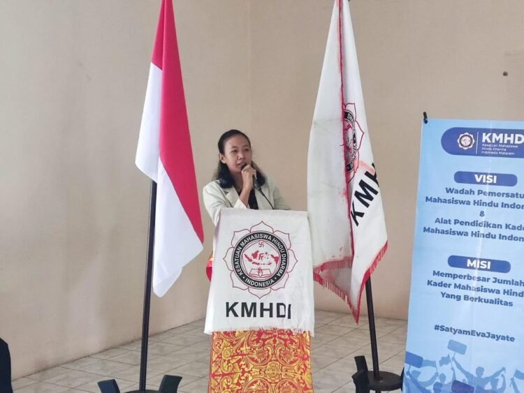 KMHDI Apresiasi Kepedulian Sufmi Dasco Ahmad terhadap Perlindungan Korban Kekerasan Seksual